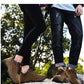 Unisex Winter Hiking Shoes – Lightweight Non-Slip Outdoor Sneakers