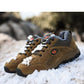 Unisex Winter Hiking Shoes – Lightweight Non-Slip Outdoor Sneakers