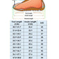Unisex Winter Hiking Shoes – Lightweight Non-Slip Outdoor Sneakers