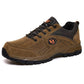Unisex Winter Hiking Shoes – Lightweight Non-Slip Outdoor Sneakers