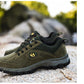Unisex Winter Hiking Shoes – Lightweight Non-Slip Outdoor Sneakers