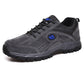 Unisex Winter Hiking Shoes – Lightweight Non-Slip Outdoor Sneakers