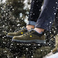 Unisex Winter Hiking Shoes – Lightweight Non-Slip Outdoor Sneakers