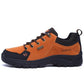 Unisex Winter Warm Hiking Shoes – Non-Slip Outdoor Sports Sneakers
