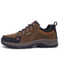 Unisex Winter Warm Hiking Shoes – Non-Slip Outdoor Sports Sneakers